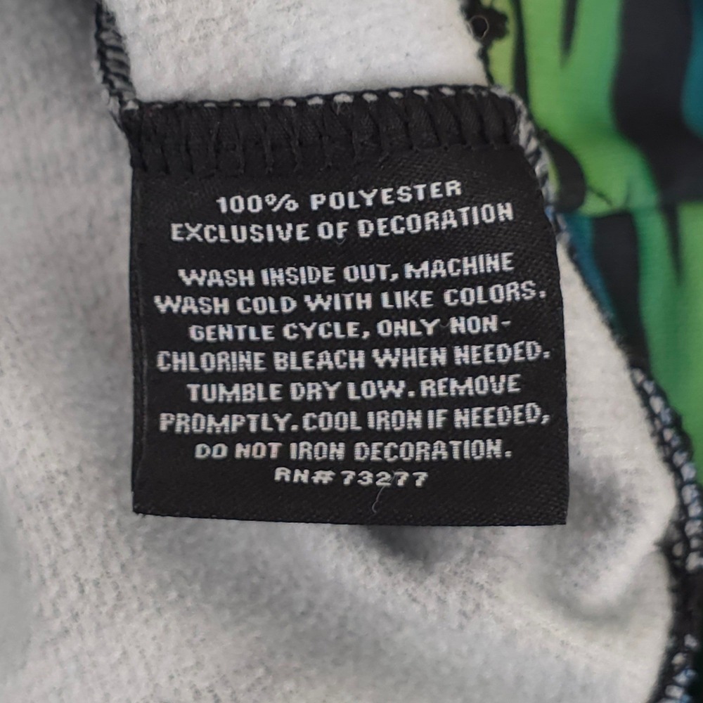 Fila Sport Pullover Jacket - Picture 7 of 7
